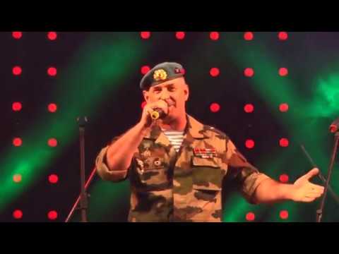 Видео: Владимир Кабанов  -   Баграм 345