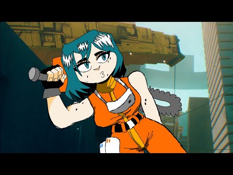 Видео: ИГРАЮ В ИГРУ ГДЕ Я ИГРАМ ЗА ДЕВУШКУ С БЕНЗОПИЛОЙ!!!! ИГРА MOTORSLICE