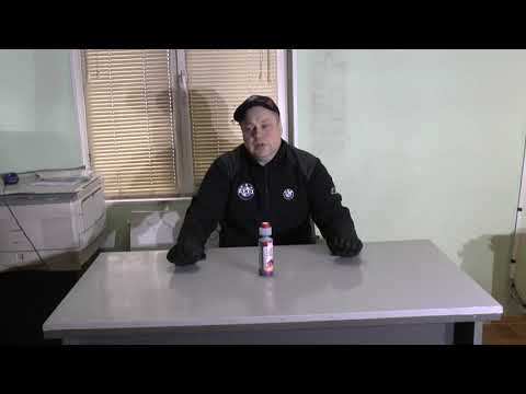 Видео: Присадка для дизельного топлива Liqui Moly (собственный опыт, не реклама)