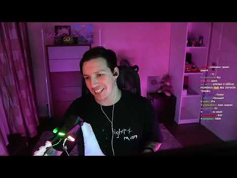 Видео: МАЗЕЛЛОВ ОБЩЕНИЕ + THE BINDING OF ISAAC: REPETANCE | 17.12.24