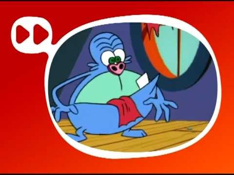 Видео: Gulli Russia(Фрагмент эфира канала)