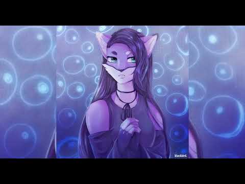 Видео: Фурри под песню Ты моя луна, ты моё солнце "автор Maxi Musaev*