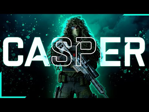 Видео: Гайд для Каспера. Африканский гербарий | Battlefield 2042