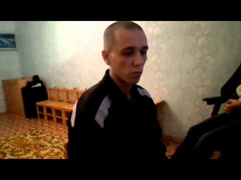 Видео: Опасное безопасное место в ИК-63 г.Ивдель