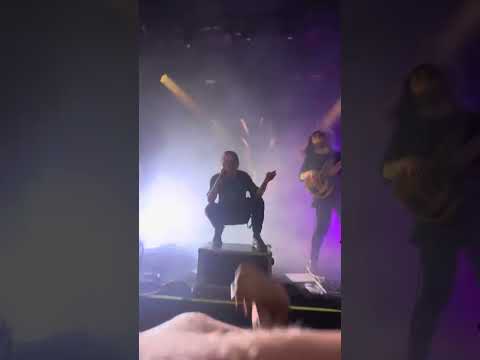 Видео: INVERTOR - Отец (Live @ URBAN, Moscow, 2024.05.18)