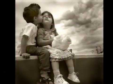 Видео: Танци минус - Половинка (детский голос) (NIK-Presentation )