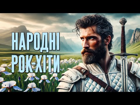 Видео: РОК-ЗБІРКА | Народні, козацькі та повстанські пісні