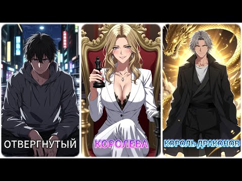 Видео: Развёлся и тут же женился на миллиардерше. Бывшая жена в шоке!(26)