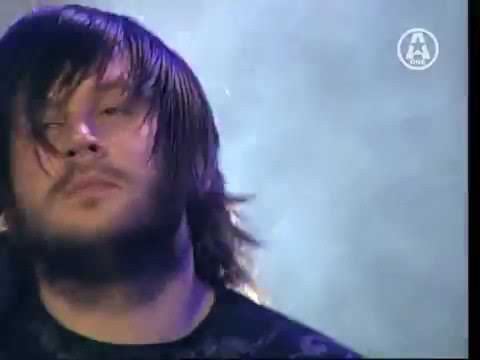 Видео: Stigmata - В отражении глаз (live 2010, парный прогон a one)