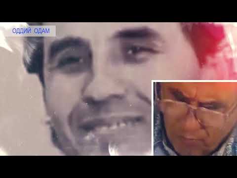 Видео: Дадахон Ҳасанов: Отам "колхоз" га раис бўлсада нонга тўймаган,  Шартузгача борган   кунларни  эслаб