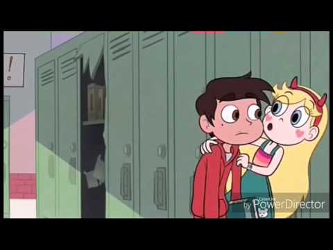 Видео: Клип. Стар против сил зла. Я не плохая просто не твоя.