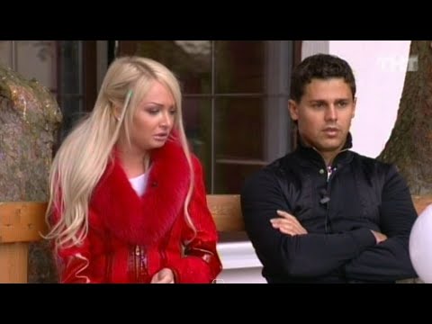Видео: 11. Пынзари - Кризис в отношениях? Конкурс "Человек Года"