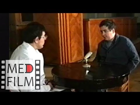 Видео: Шизофрения. Апатико-абулический синдром © Schizophrenia. Apatiko-abulicheskimi syndrome