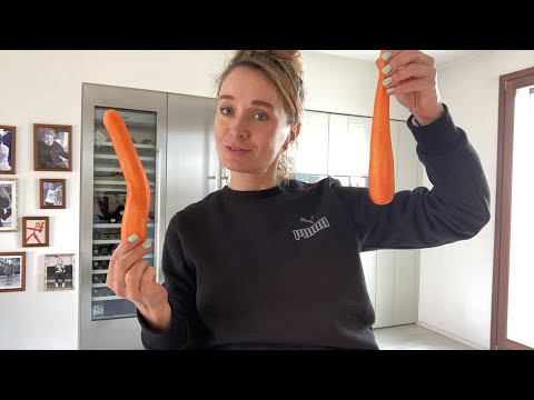 Видео: Готовлю обед