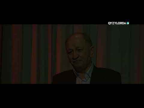 Видео: ЖАУЫНГЕР ЖОЛЫ: Нағи Ілиясов 1-бөлім