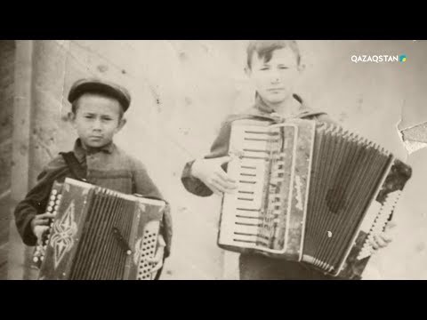 Видео: Dara jol (Дара жол) - Бейбіт Дәлденбай