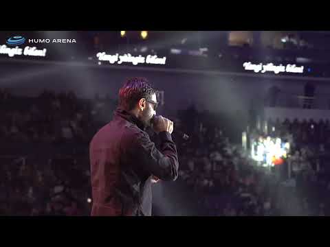 Видео: DJ Piligrim - Ты меня забудь (live from Humo Arena 2023)