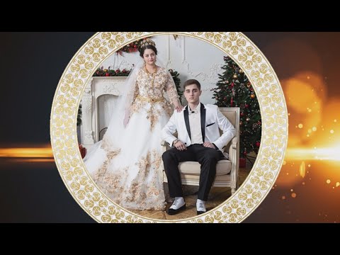 Видео: Свадьба Артура и Ланы В Самаре  1 день 1 часть