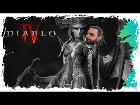 Видео: Трупам левъли и екипировка в Diablo 4