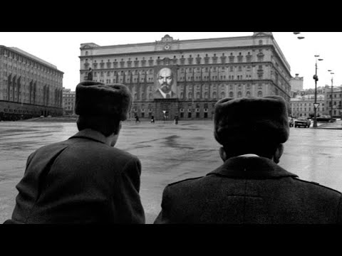 Видео: Картотека агентуры КГБ как исторический источник