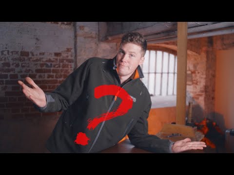 Видео: Выдержит ли мое оружие стальную дробь?