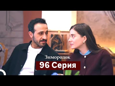 Видео: Зимородок 96 Cерия (Короткий Эпизод) (Русский дубляж)