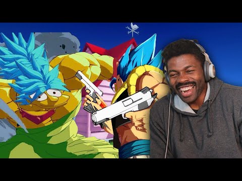 Видео: ShenaniganZ 5 от Lythero | Реакция The Chill Zone