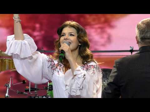 Видео: Беларусь в моем сердце / Оркестр имени Финберга (концерт в «Белэкспо»)