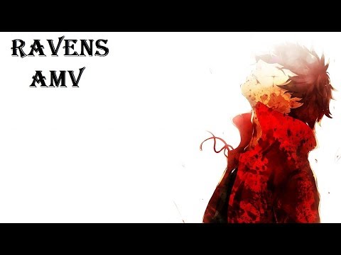 Видео: – Я снова готов рвать (Аниме клип) | Mix |