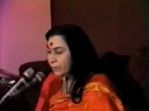 Видео: Путешествие Внутрь Себя, Шри Матаджи, Сахаджа Йога, Шри Матаджи лекции