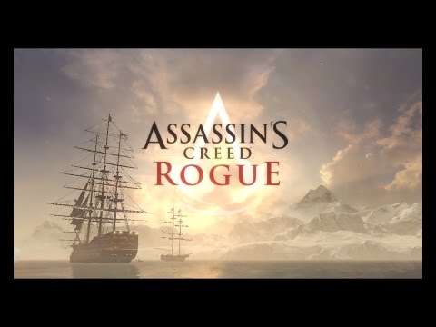 Видео: Assassins Creed Rogue Прохождение 1 Откуда ветер дует.