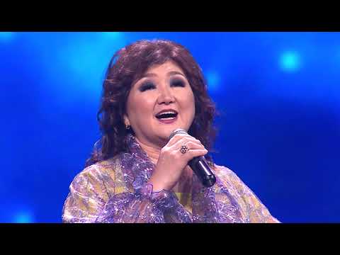 Видео: Гүлмира Ақүрпекова - Мен қазақ қыздарымен мақтанамын ("JYL ÁNI" 2019)