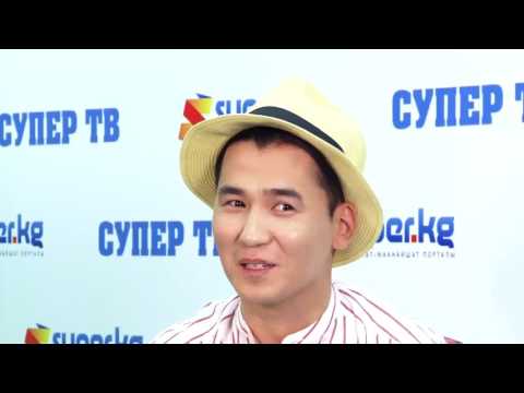 Видео: Мирбек Атабеков: "Кээ бир ырчылар талантын туура колдоно албайт"