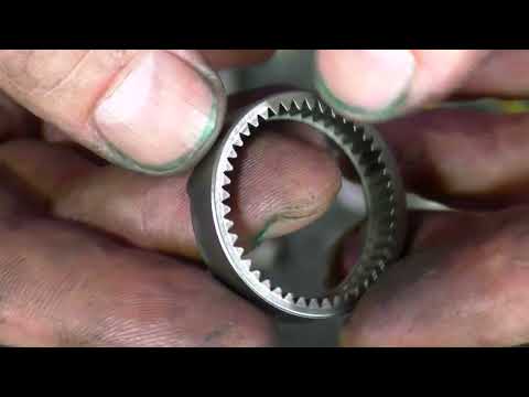 Видео: СДЕЛАЙ ЭТО И ТВОЙ ШУРУПОВЕРТ БУДЕТ ВЕЧНЫМ ))