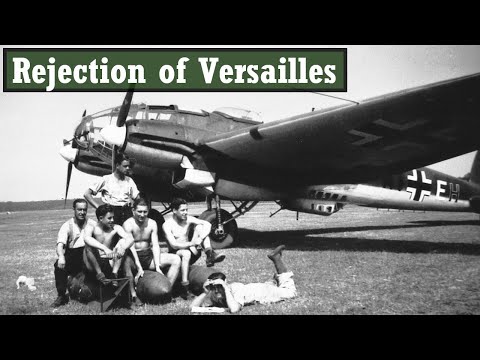 Видео: Основа Люфтваффе: Heinkel He 111