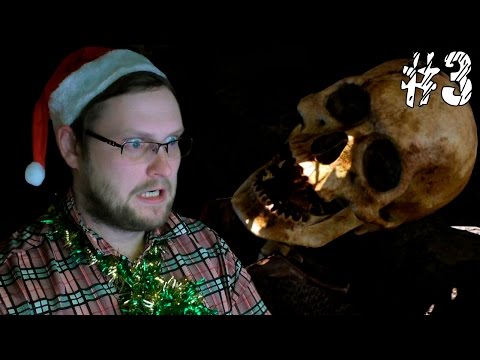 Видео: Uncharted 2: Among Thieves ► ДРЕВНИЙ ХРАМ ► #3