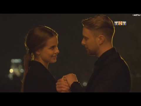 Видео: Егор Крид и Дарья Клюкина - Не могу