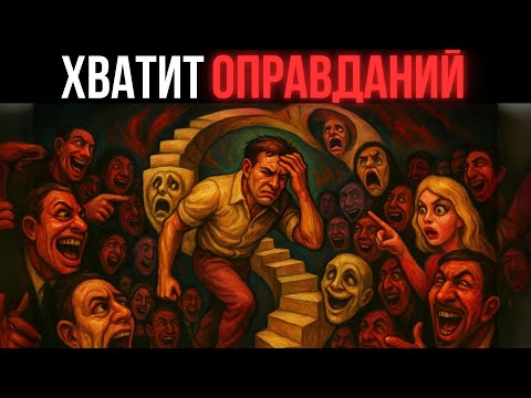 Видео: ПОЧЕМУ ТЫ до сих пор НЕ ТАМ, ГДЕ ХОЧЕШЬ быть