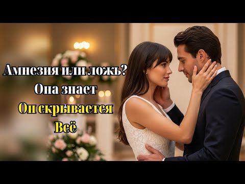 Видео: Миллионер симулирует амнезию чтобы избежать брака по договоренности его семья нанимает жену в помощь