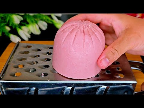 Видео: Колбасу просто так не ем! Попробуйте, это вкусно! Легкий рецепт перекуса на сковороде за 10 минут. 
