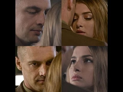 Видео: 🔥Огнев и Катя 🔥💕 - Цвет ночи 🌟