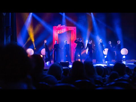 Видео: Maxim Zavidia. Концерт в рамках «Мисс Тамбовская область 2024»