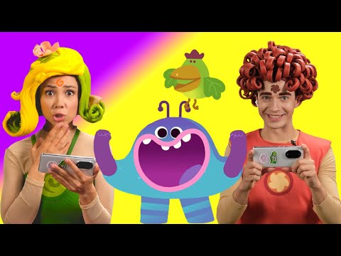 Видео: Рыцарь VS Пират — Песенки Фортуны — Обзор серий мультфильма Ум  и Хрум