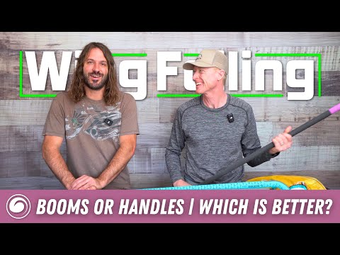 Видео: Инновации в области гидроизоляции крыльев | Действительно ли гики лучше ручек?