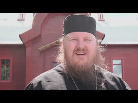 Видео: "ОТКРЫТЫЕ ДВЕРИ" Выпуск #4 Село Осиновка и её святыни.