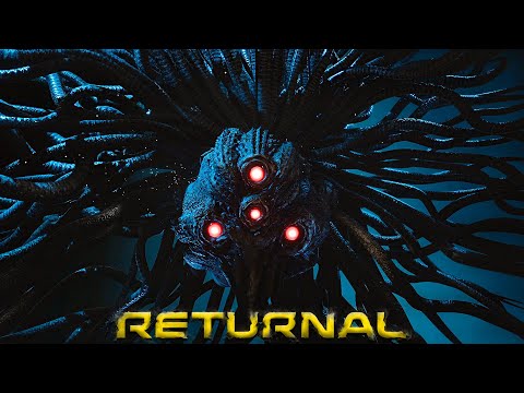 Видео: Returnal ►Прохождение на ПК ►КОНЦОВКА БАШНИ СИЗИФА