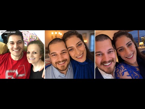 Видео: Романтическая ночь Чагатая и Хазал открылась, Рефие Улусой отреагировала!