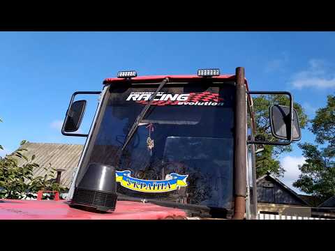 Видео: Поу, текрон, КПС 4.2, СУПН-8, новая техника в хозяйстве!