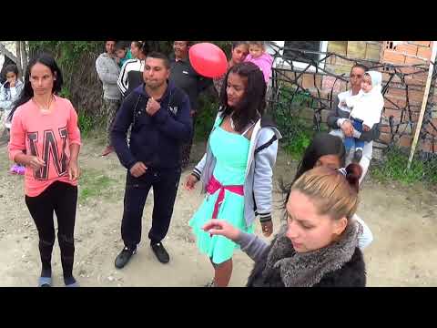 Видео: Годежа на Сашо и Диди