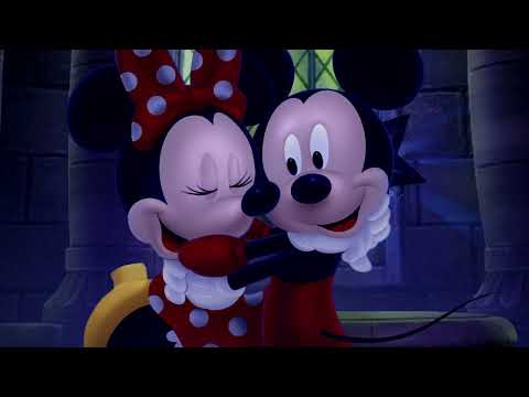 Видео: Прохождение Castle of Illusion Starring Mickey Mouse Xbox360 (5из5)